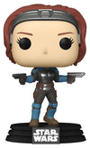 Star Wars: The Mandalorian - Bo-Katan (Chance of Chase) Pop! Vinyl Figure
