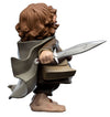 The Lord of the Rings - Samwise Gamgee Mini Epics Limited Edition Vinyl Figure