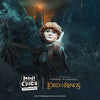 The Lord of the Rings - Samwise Gamgee Mini Epics Limited Edition Vinyl Figure