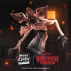 Stranger Things - Demogorgon Mini Epics Limited Edition Vinyl Figure