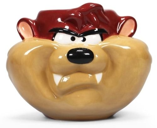 Loony Tunes - Taz Shaped Mug