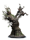The Lord of the Rings - Leaflock the Ent 1/6 Scale Statue