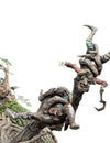 The Lord of the Rings - Leaflock the Ent 1/6 Scale Statue