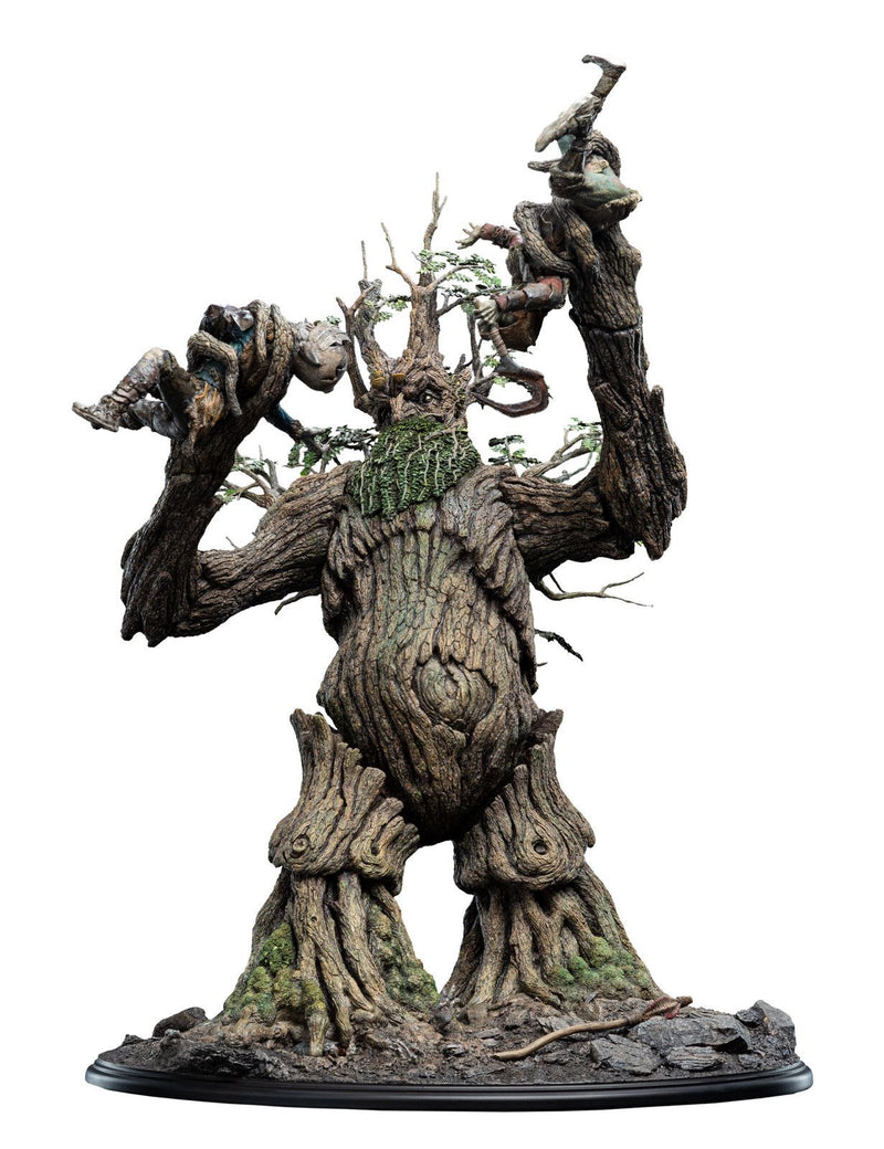 The Lord of the Rings - Leaflock the Ent 1/6 Scale Statue