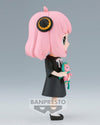 Spy x Family - Anya Forger II Q Posket Figure (Ver.A)