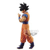 Dragon Ball Z - Solid Edge Works (Vol.1) Son Goku Figure