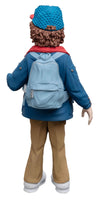 Stranger Things - Dustin the Pathfinder Mini Epics Vinyl Figure