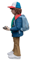 Stranger Things - Dustin the Pathfinder Mini Epics Vinyl Figure