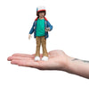 Stranger Things - Dustin the Pathfinder Mini Epics Vinyl Figure