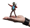 Stranger Things - Lucas the Lookout Mini Epics Vinyl Figure