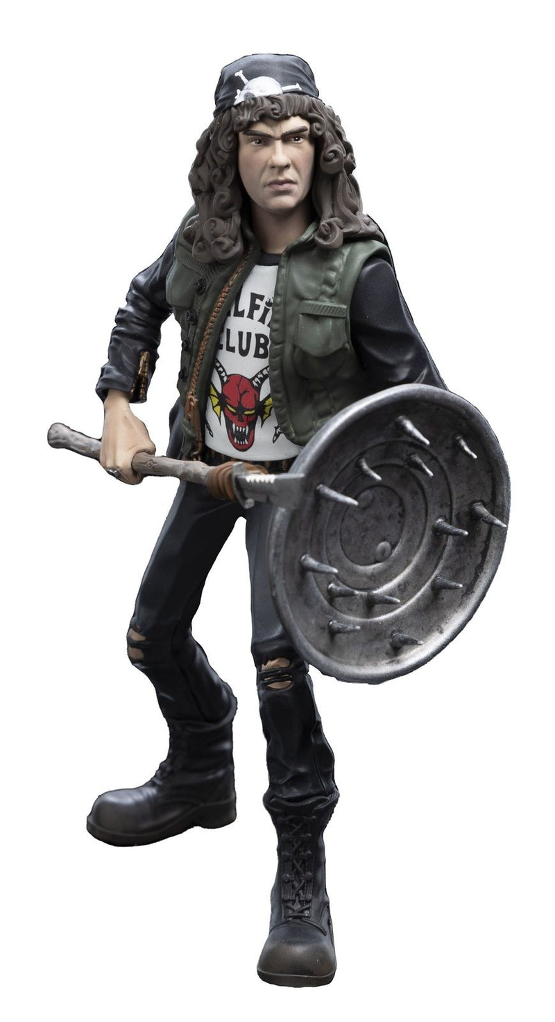 Stranger Things - Eddie Munson (Limited Edition) Mini Epics Vinyl Figure
