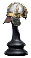 The Lord of the Rings - Arwen's Rohirrim Helm 1/4 Scale Prop Replica