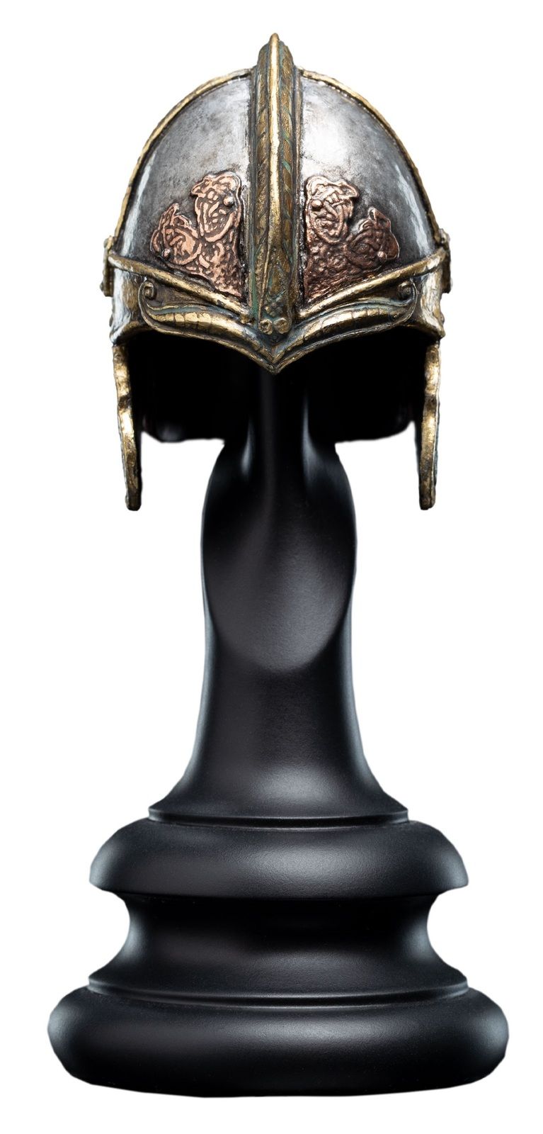 The Lord of the Rings - Arwen's Rohirrim Helm 1/4 Scale Prop Replica