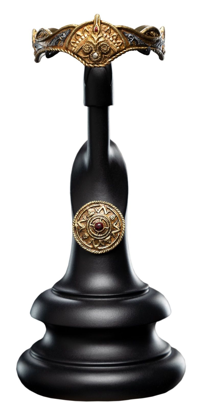 The Lord of the Rings - Crown of King Theoden 1/4 scale Prop Replica
