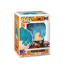 Dragon Ball Super - Super Saiyan God Super Saiyan Goku US Exclusive Pop! Vinyl Figure