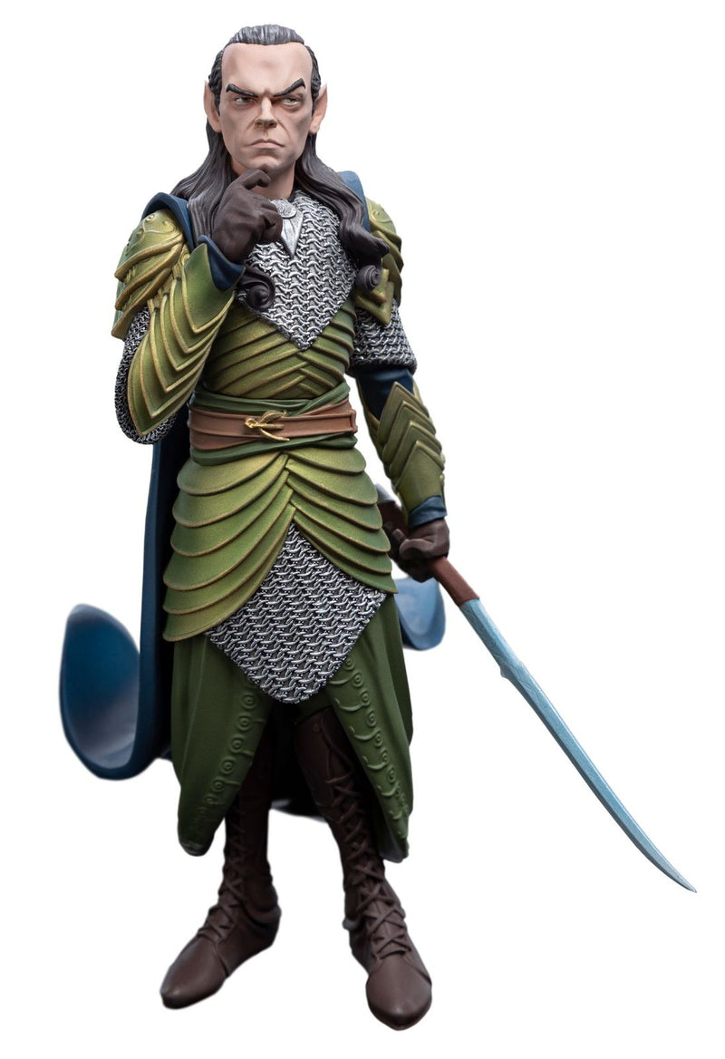 The Lord of the Rings - Elrond Mini Epics Vinyl Figure