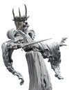 The Lord of the Rings - The Witch-King of the Unseen Lands Mini Epics Vinyl Figure