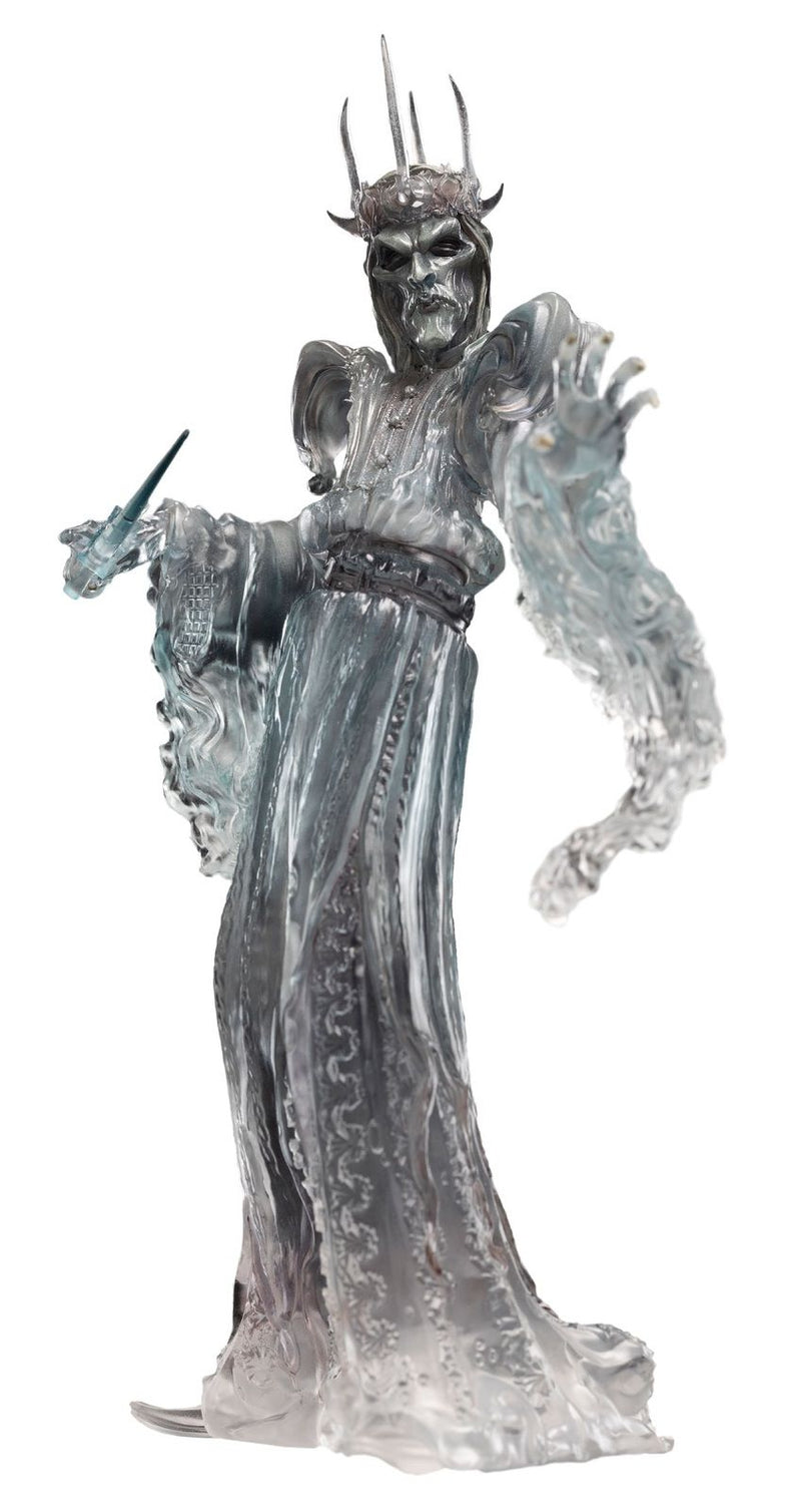 The Lord of the Rings - The Witch-King of the Unseen Lands Mini Epics Vinyl Figure (Limited Edition)