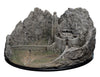 The Lord of the Rings - Helm's Deep 10 Inch Environment Statue