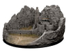 The Lord of the Rings - Helm's Deep 10 Inch Environment Statue