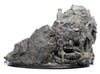 The Lord of the Rings - Helm's Deep 10 Inch Environment Statue