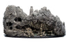 The Lord of the Rings - Helm's Deep 10 Inch Environment Statue