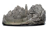 The Lord of the Rings - Helm's Deep 10 Inch Environment Statue