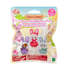 Sylvanian Families - Colourful Bunny Costume Babies Series Blind Box (Single)