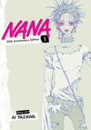 Nana 25th Anniversary Edition - Vol. 1