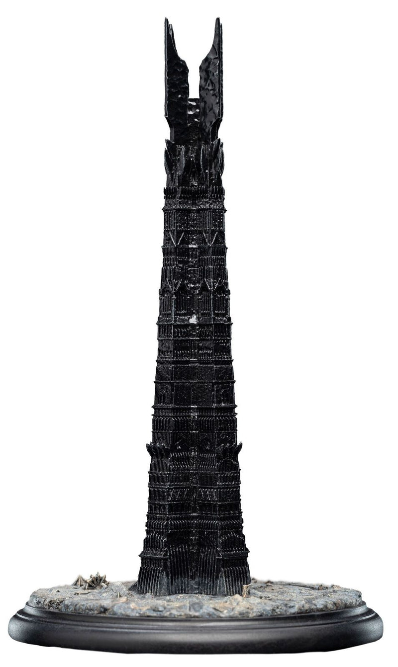 The Lord of the Rings - The Tower of Orthanc 7
