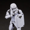 Star Wars - The Black Series: First Order Stormtrooper Collectible Figure