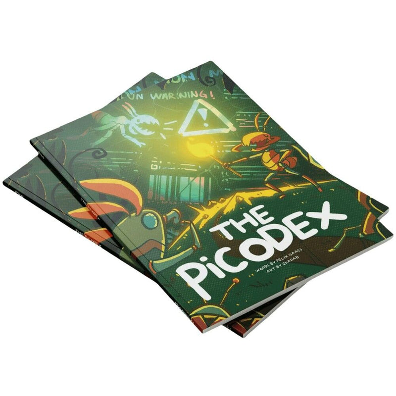 Pico: The Picodex
