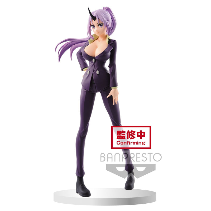 That Time I Got Reincarnated as a Slime - Otherworlder Vol.7: Shion Figure