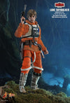 Star Wars - Luke Skywalker Snowspeeder Pilot 40th Anniversary 1:6 Scale 12