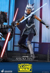 Star Wars: The Clone Wars - Ahsoka Tano 1/6th Scale Premium Action Figure