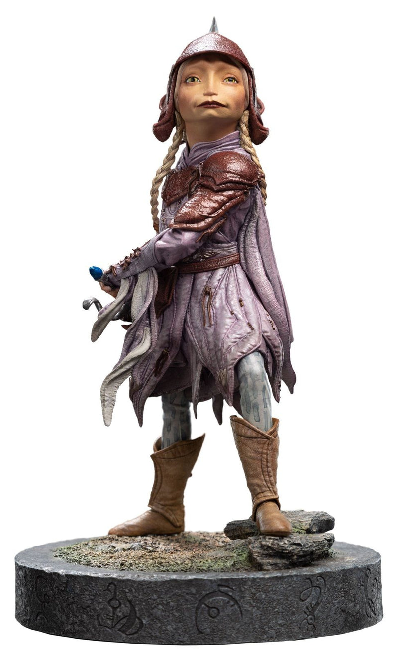 The Dark Crystal: Age of Resistance - Tavra the Gelfling 1/6 Scale Replica Figure