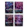 One Piece Card Game: English 2nd Anniversary Set