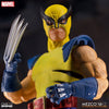 X-Men - Wolverine Deluxe Steel Box Edition 1:12 Scale Action Figure