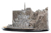 The Lord of the Rings  - Minas Tirith 18 Inch Environment Statue