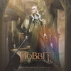 The Hobbit - Thranduil Mini Epics Vinyl Figure