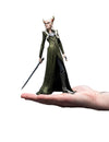 The Hobbit - Thranduil Mini Epics Vinyl Figure