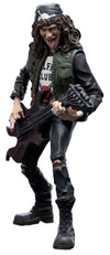 Stranger Things - Rockstar Eddie Mini Epics Vinyl Figure