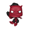 Marvel Comics - Daredevil Elektra Pop! Comic Cover