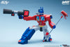 Transformers - Optimus Prime Designer Statue