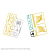 Pokemon - QUICK!! 23 Jirachi Model Kit