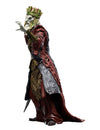 The Lord of the Rings - King of the Dead Mini Epics Vinyl Figure
