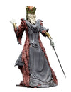The Lord of the Rings - King of the Dead Mini Epics Vinyl Figure