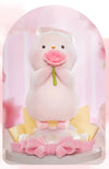 Momo Bunny: Blossoms for you - Figurine