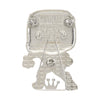 Venom - Venom Corrupted (Chance of Chase) 4in Pop! Enamel Pin