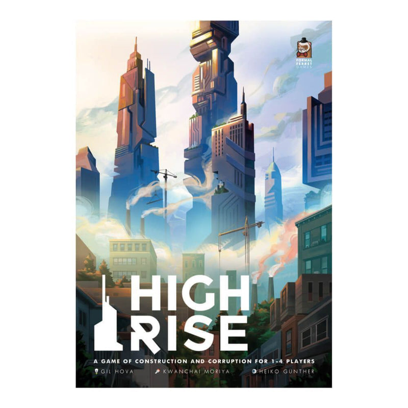 High Rise